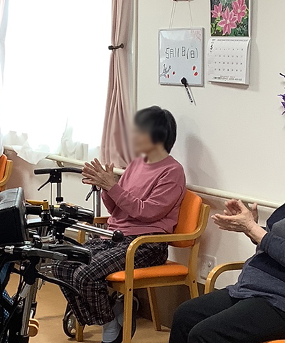 母の日音楽会