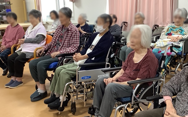 三味線コンサート開催！