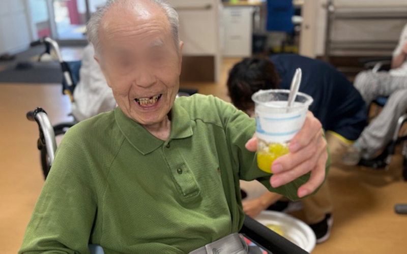 夏祭り