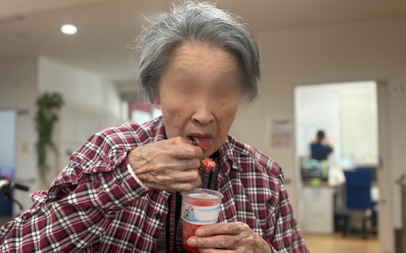 夏祭り