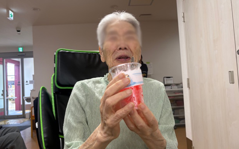 夏祭り