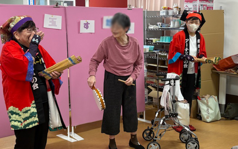 夏祭り