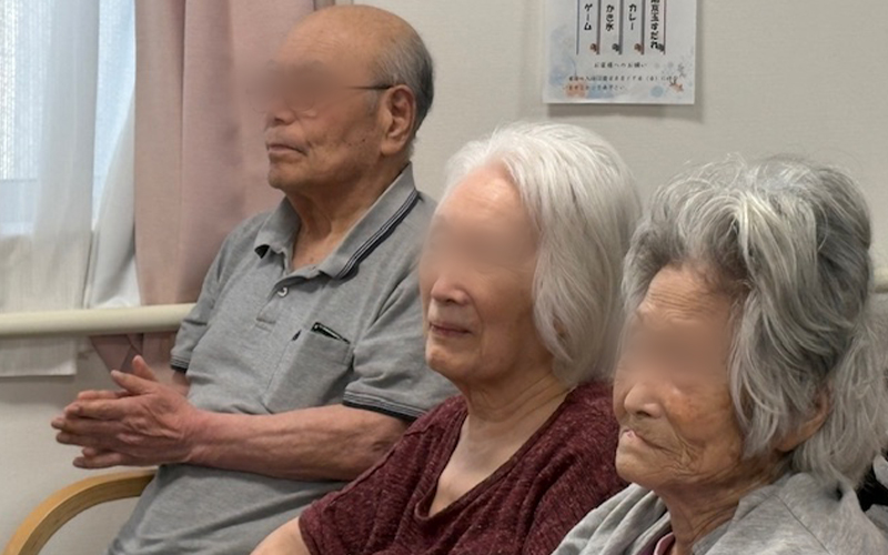夏祭り
