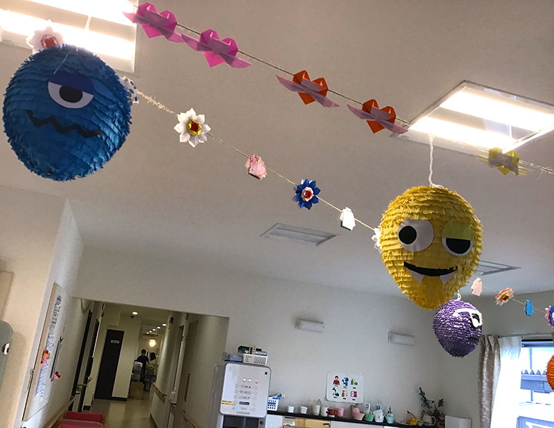 10/31ハロウィンイベント