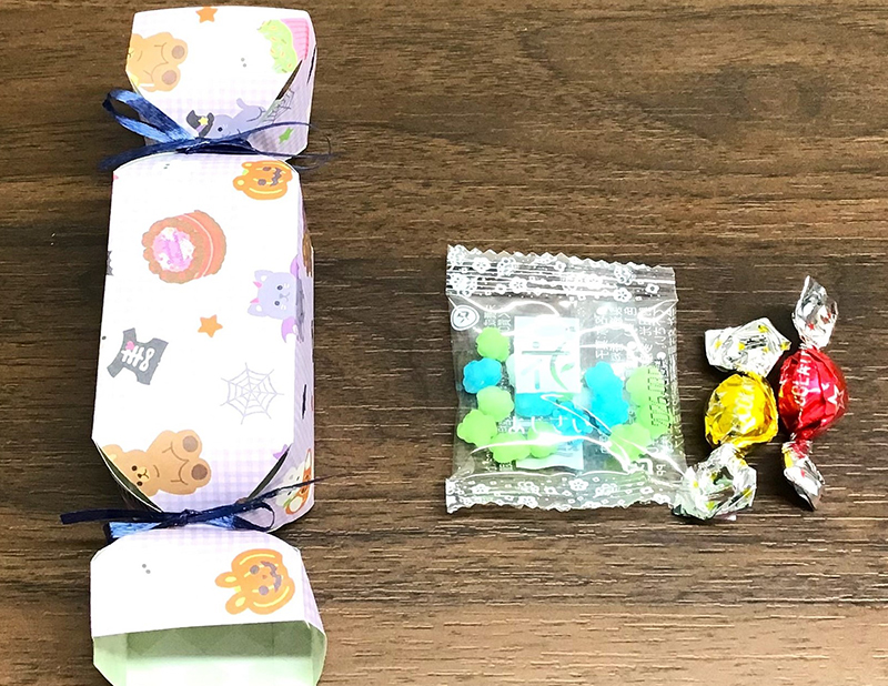 10/31ハロウィンイベント