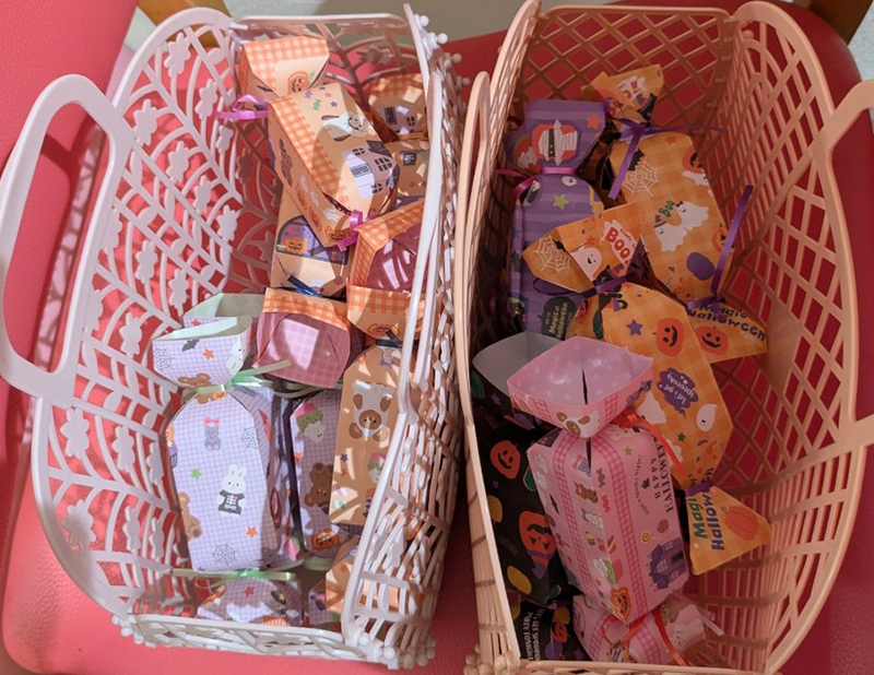 10/31ハロウィンイベント