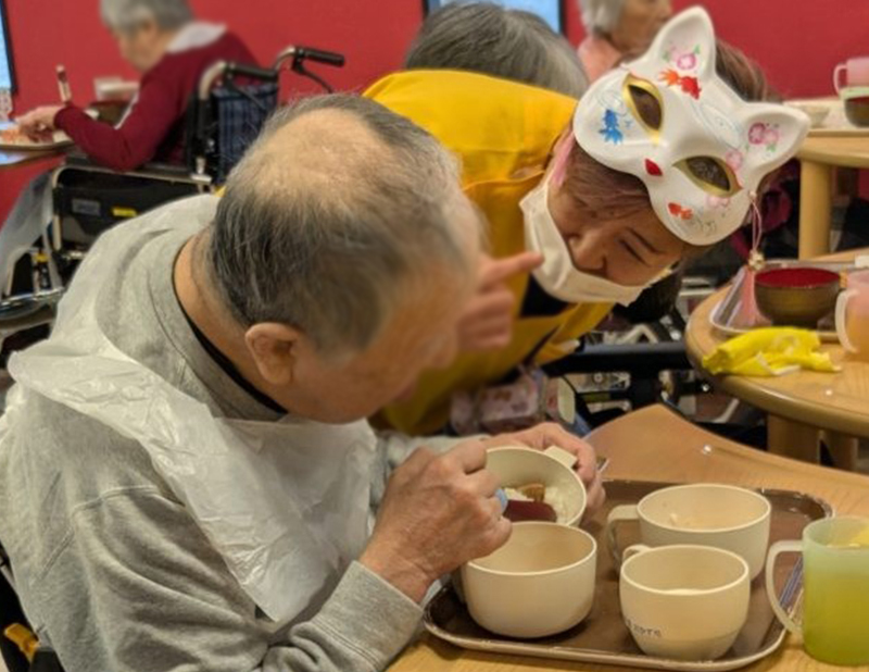 10/31ハロウィンイベント